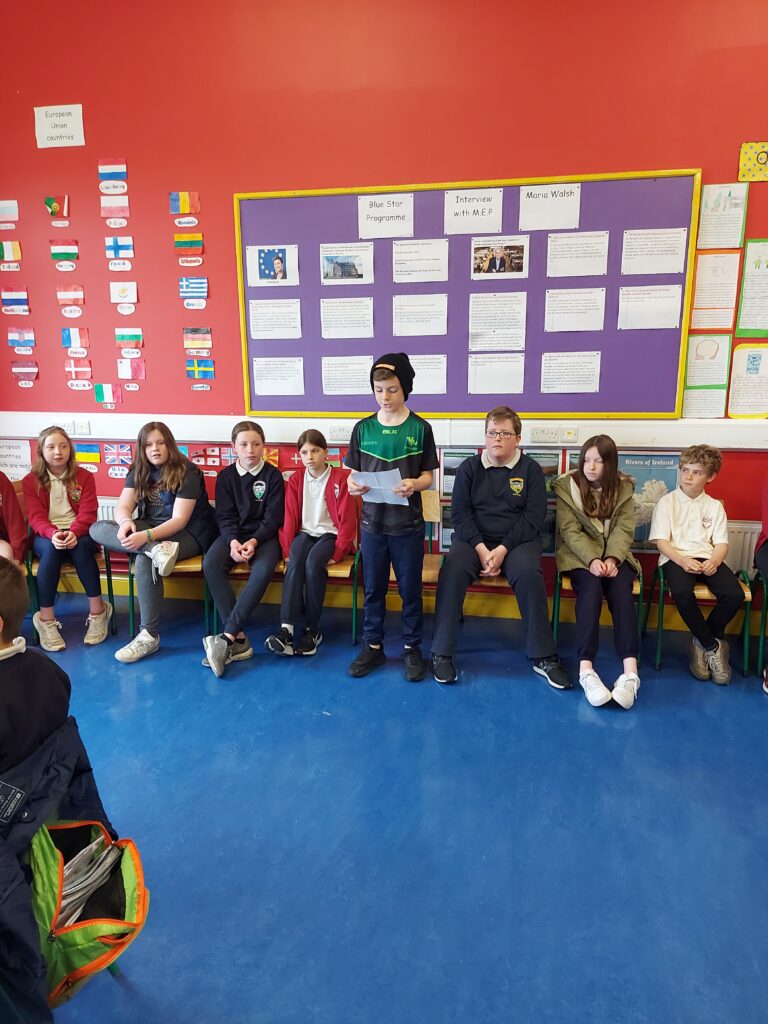 Europe Day