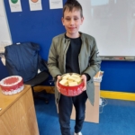 Next we sampled traditional German, Polish, French and Italian food