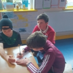 Finally we had an EU quiz on groups. Congratulations to our winners