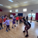 Wellbeing Day
