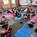 Wellbeing Day
