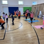 Wellbeing Day